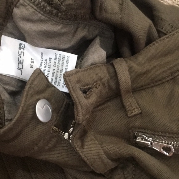 Joe’s | Stretch Denim - Picture 2 of 7